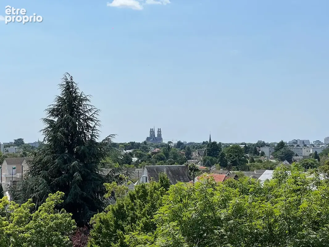 T4 - dernier etage - box et parking - balcons - photo 11