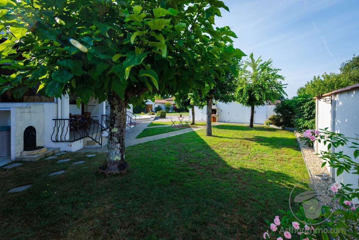 Vente Maison Parentis-en-born(40160) 695 000ï¿œ - photo 3