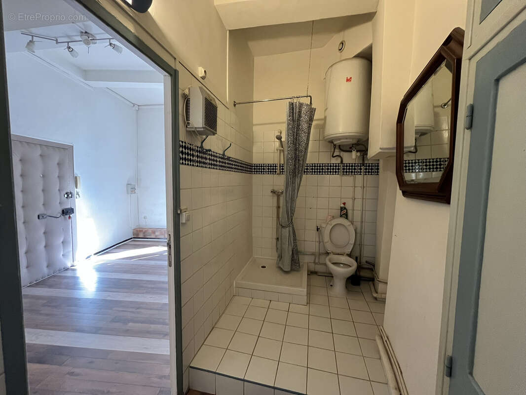 Appartement faux f2 - photo 16