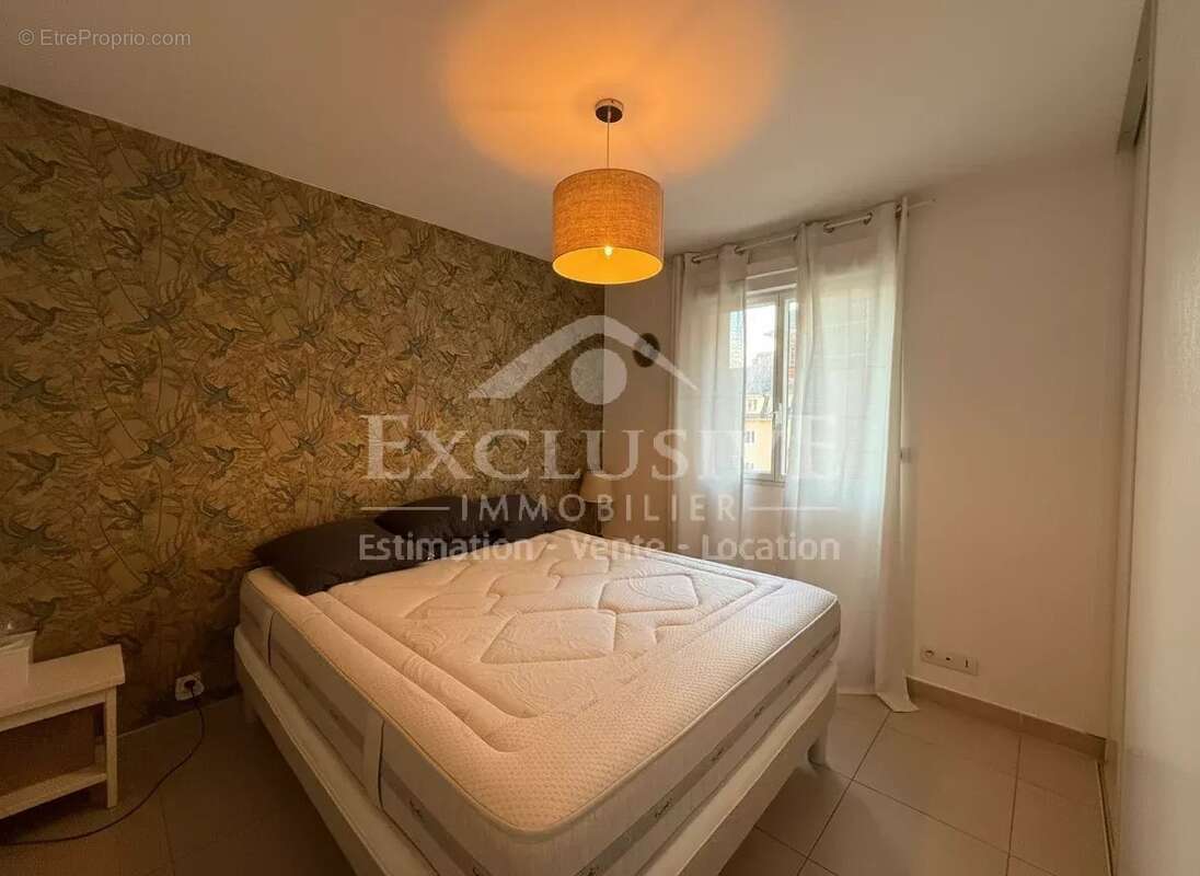 Appartement à SAINT-ARNOULT