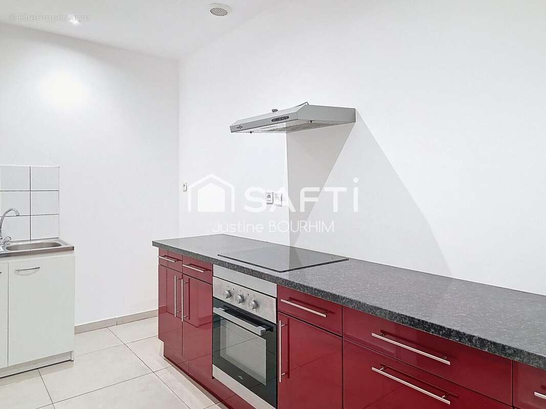 Photo 3 - Maison à HENIN-BEAUMONT