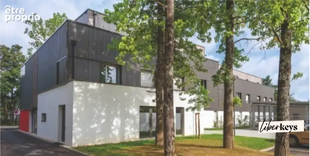 Studio 20m² - photo 15