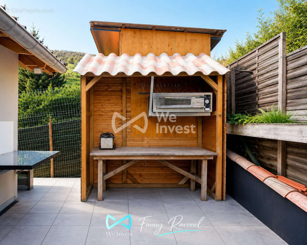 Maison 218 m² à Wasserbourg  - photo 6