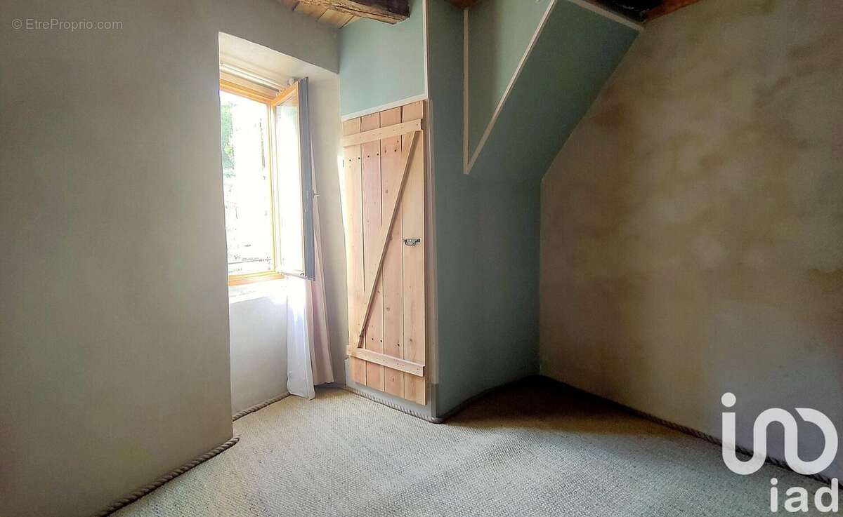 Photo 5 - Maison à SAINT-PONS-DE-THOMIERES