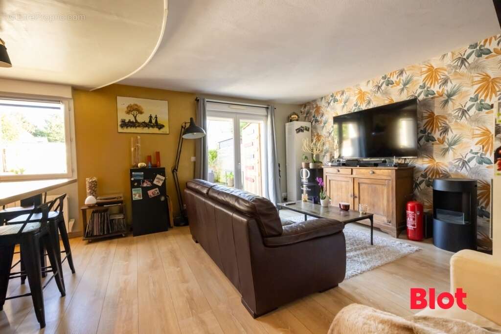 Maison à PLEURTUIT