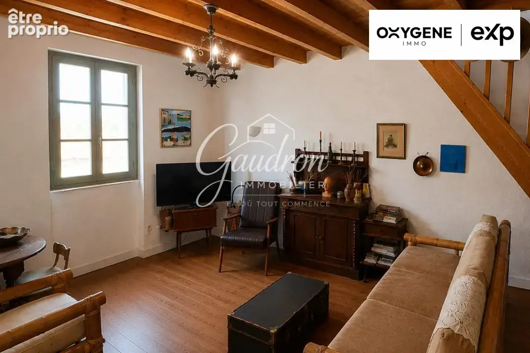 Maison 67 m² à Bouleternere  - photo 2