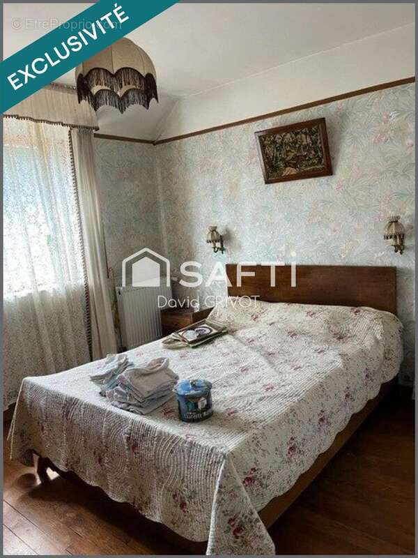 Photo 6 - Maison à THURY-SOUS-CLERMONT