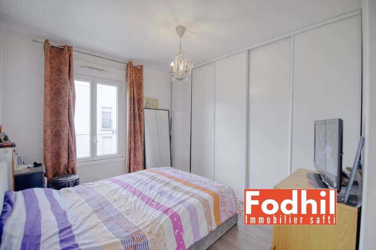 Photo 6 - Appartement à CHATENAY-MALABRY