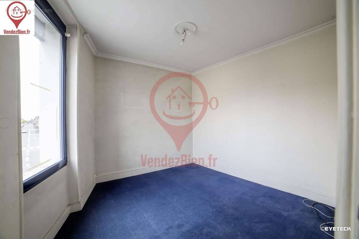 Commerce à CHATEAUROUX