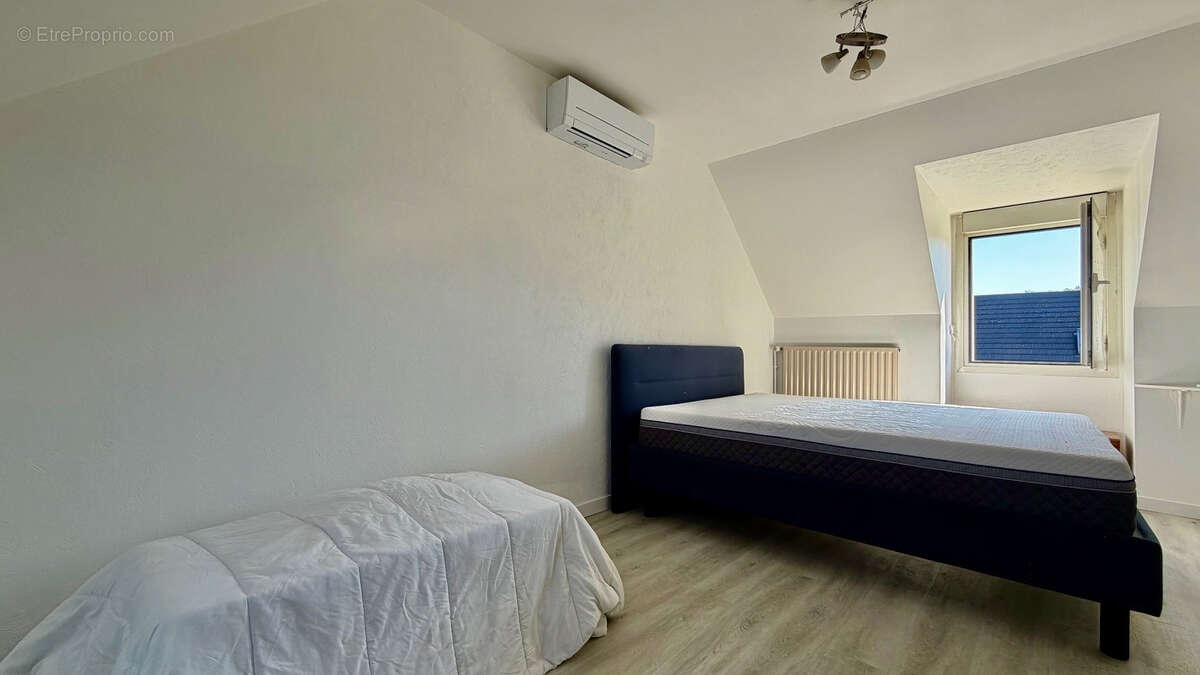 Saint-Nazaire Landettes Maison 151 m² 3 chambres Véranda Garage - photo 10