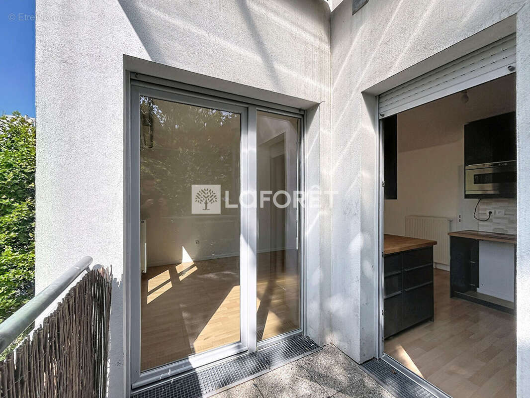 Appartement L'Hay Les Roses 3 pièces 57.60 m2 - photo 4