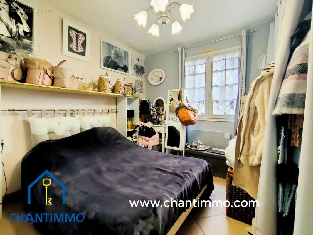 Maison à LA CAILLERE-SAINT-HILAIRE