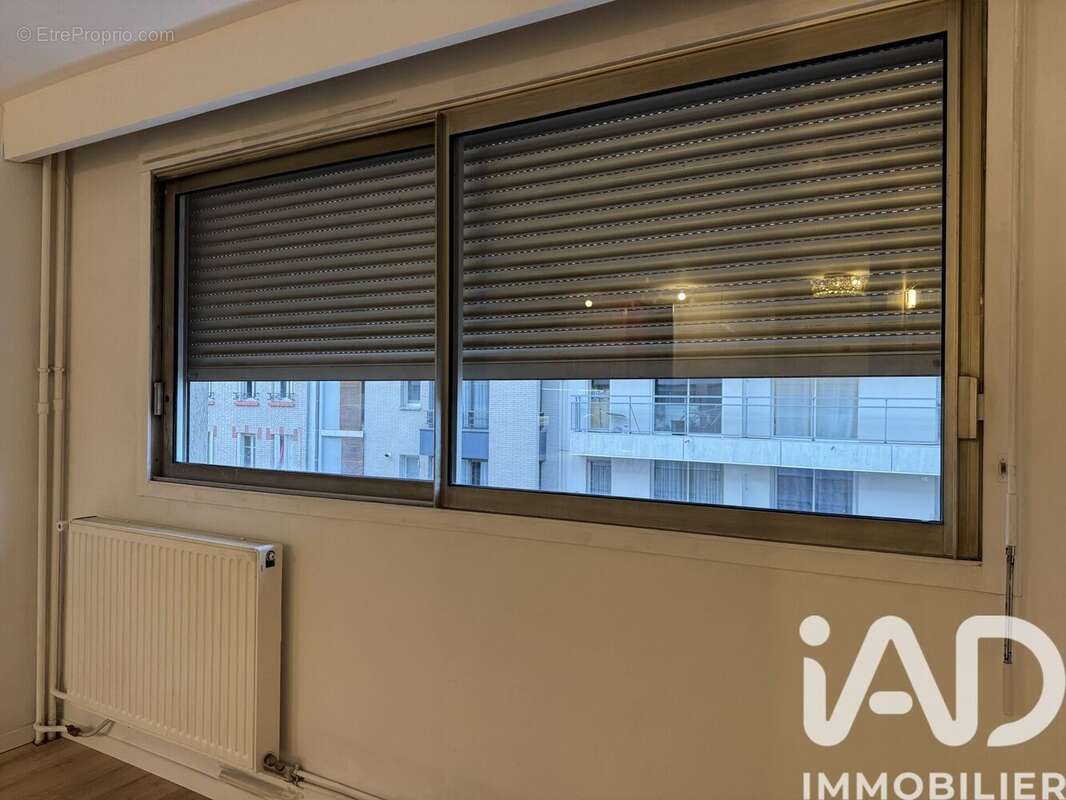 Photo 5 - Appartement à PARIS-10E