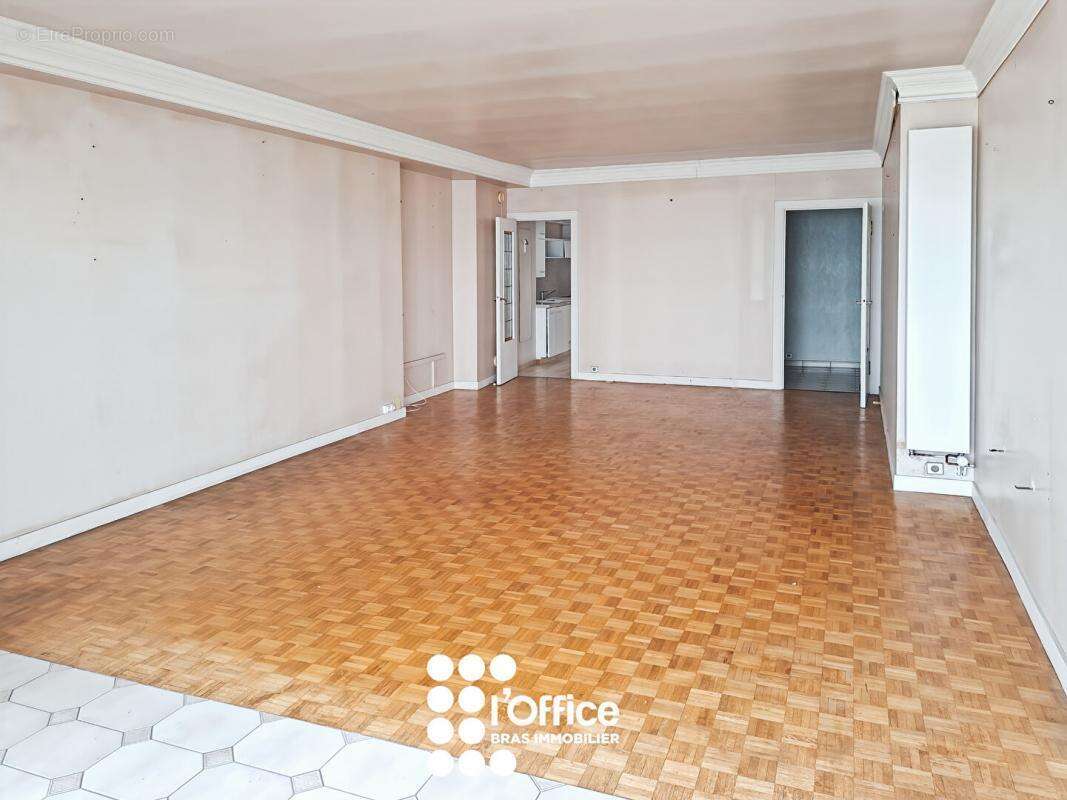 Appartement à LES SABLES-D&#039;OLONNE