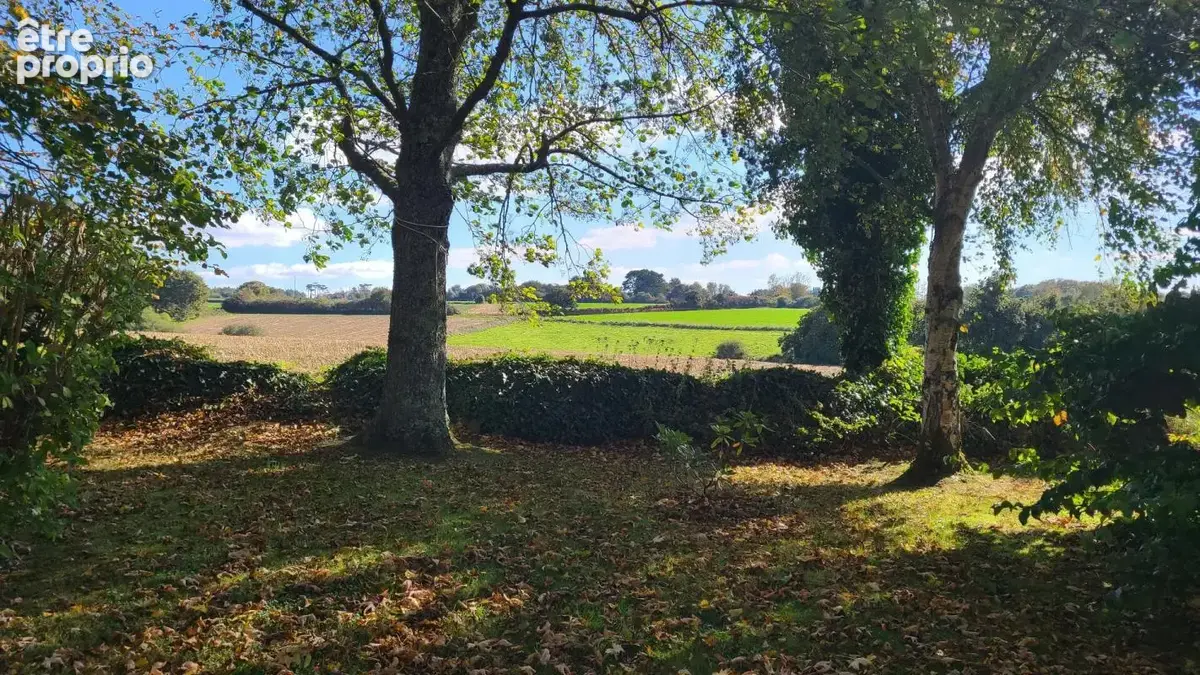 Magnifique longère - photo 9