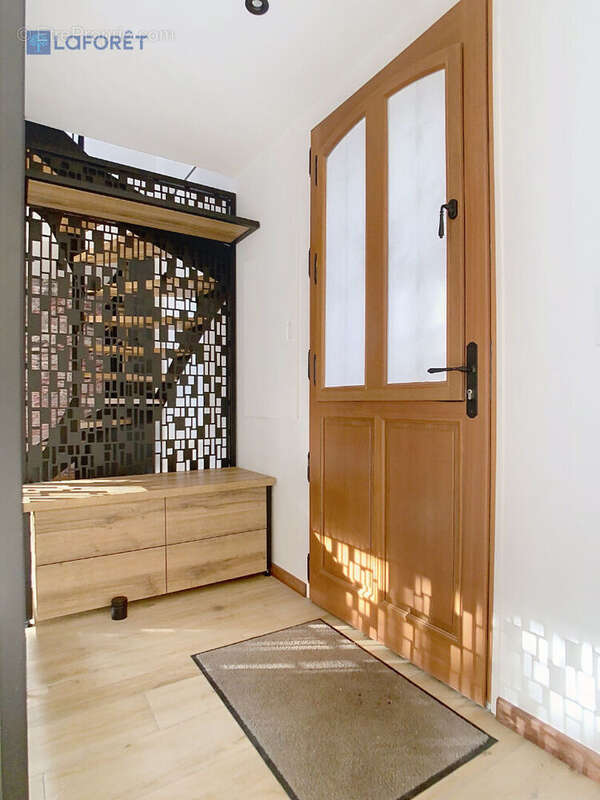 Maison à PONT-SCORFF