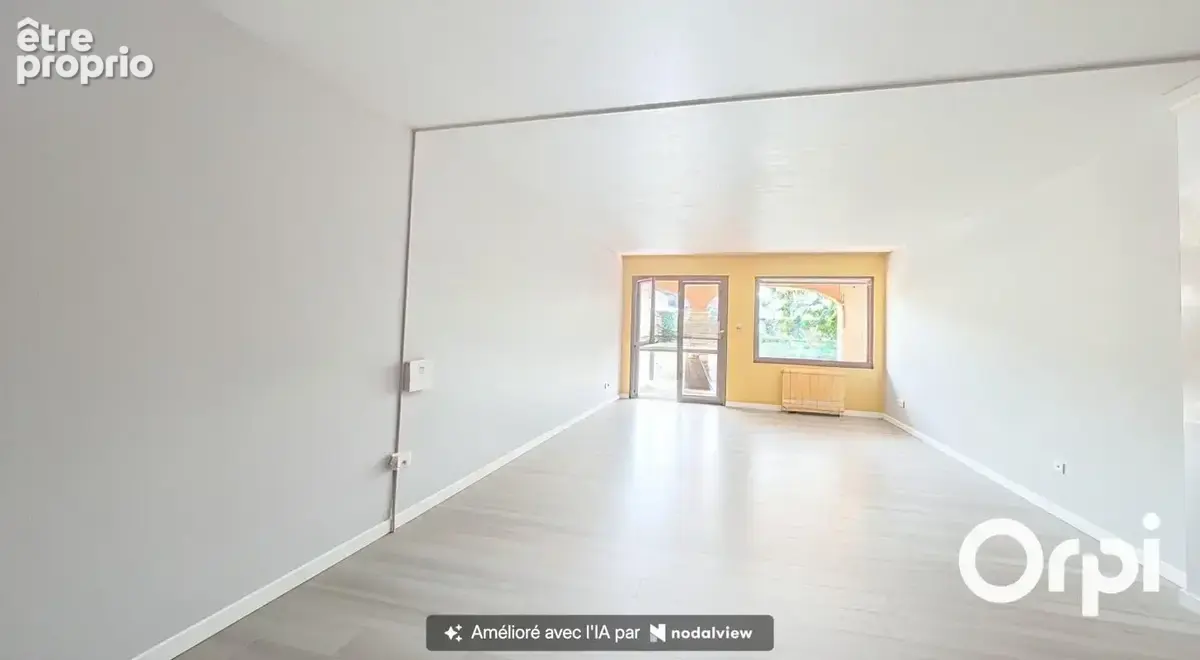 Appartement à PORTO-VECCHIO