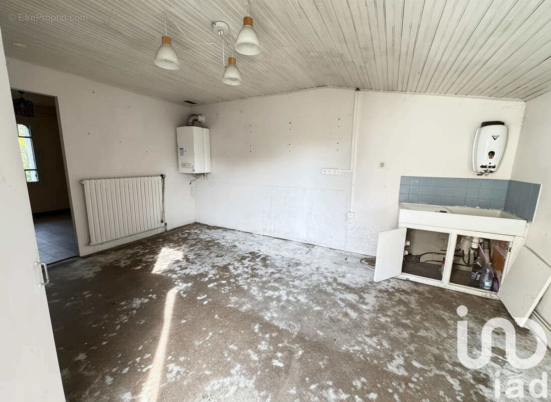 Photo 7 - Maison à CHALLANS