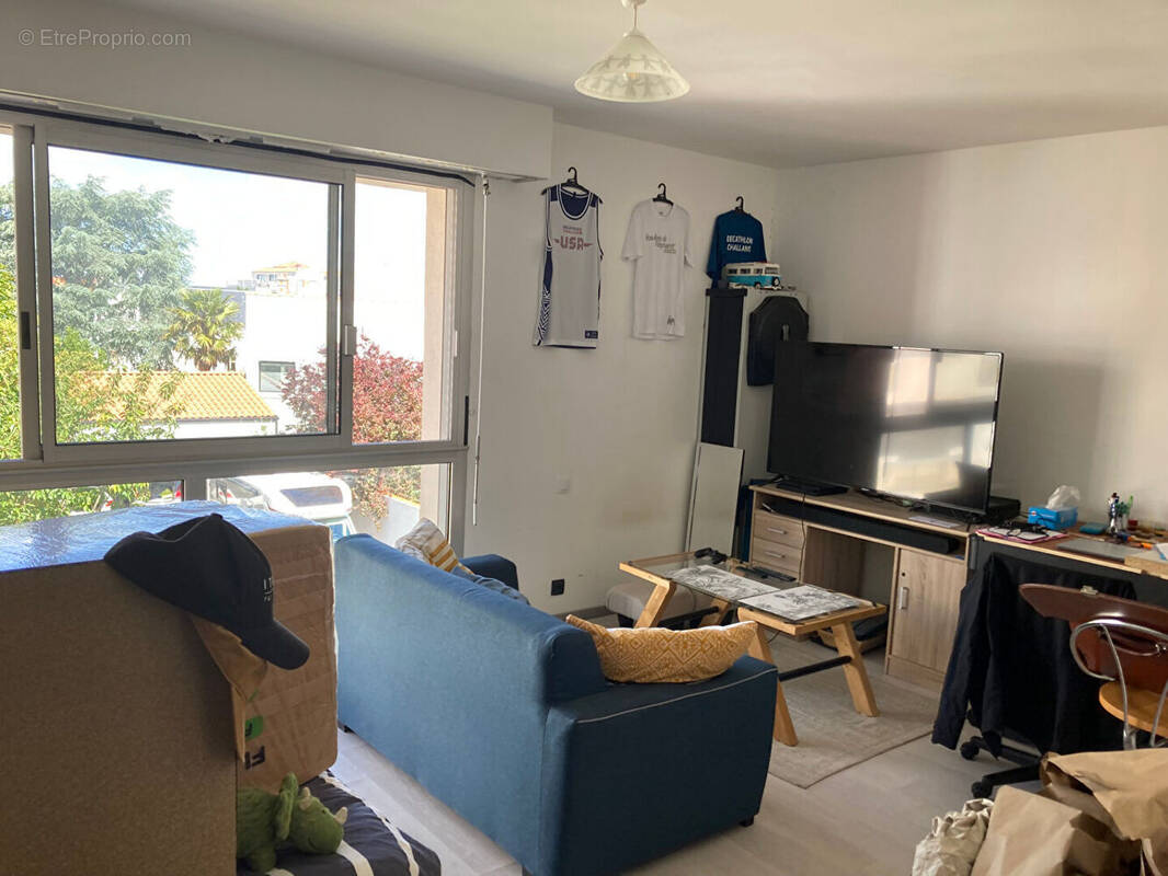 Appartement à CHALLANS