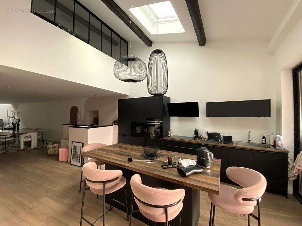 Appartement à VALENCE