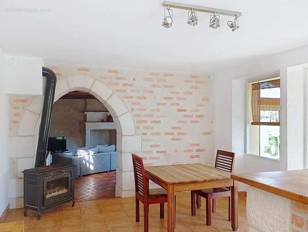 Photo 6 - Maison à ROUGNAC