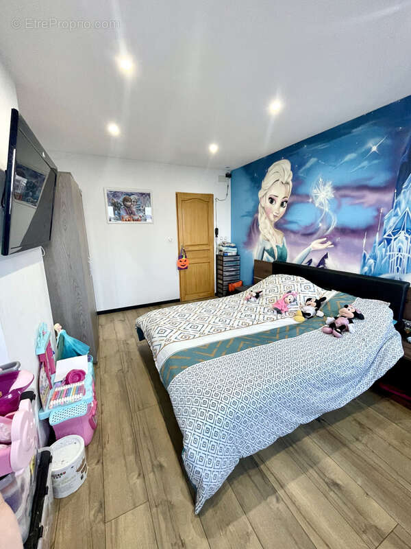 Maison à LE CATEAU-CAMBRESIS