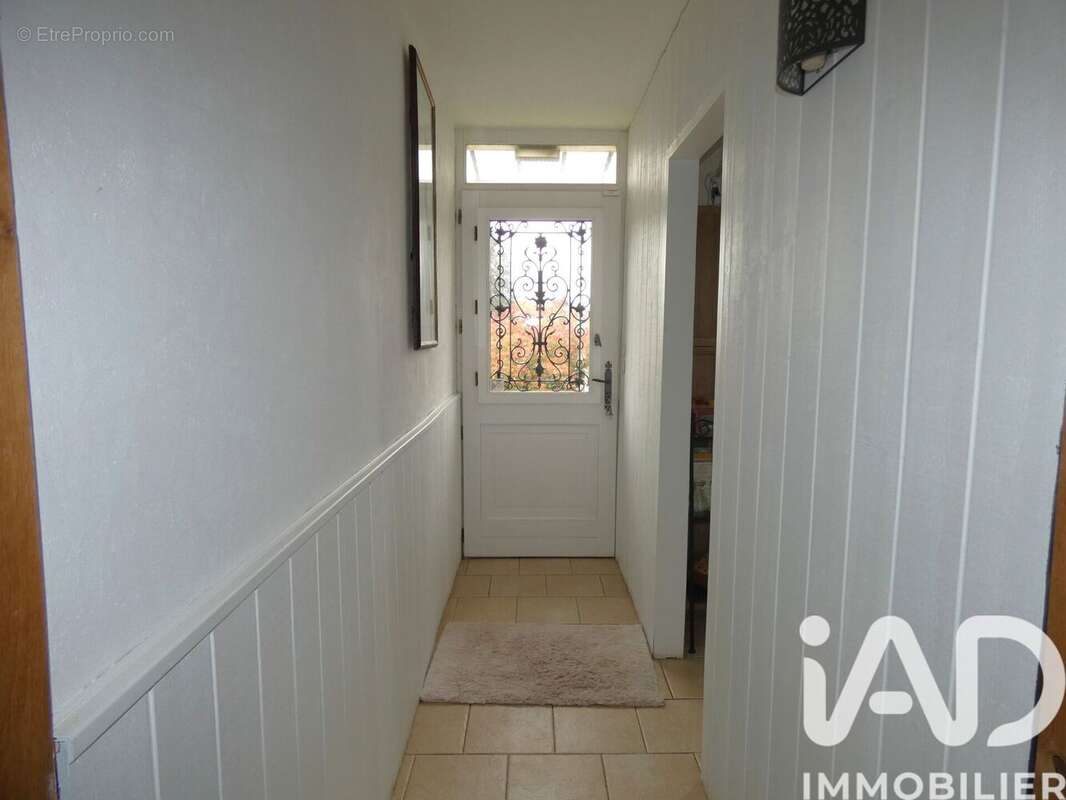 Photo 2 - Maison à BEHOUST