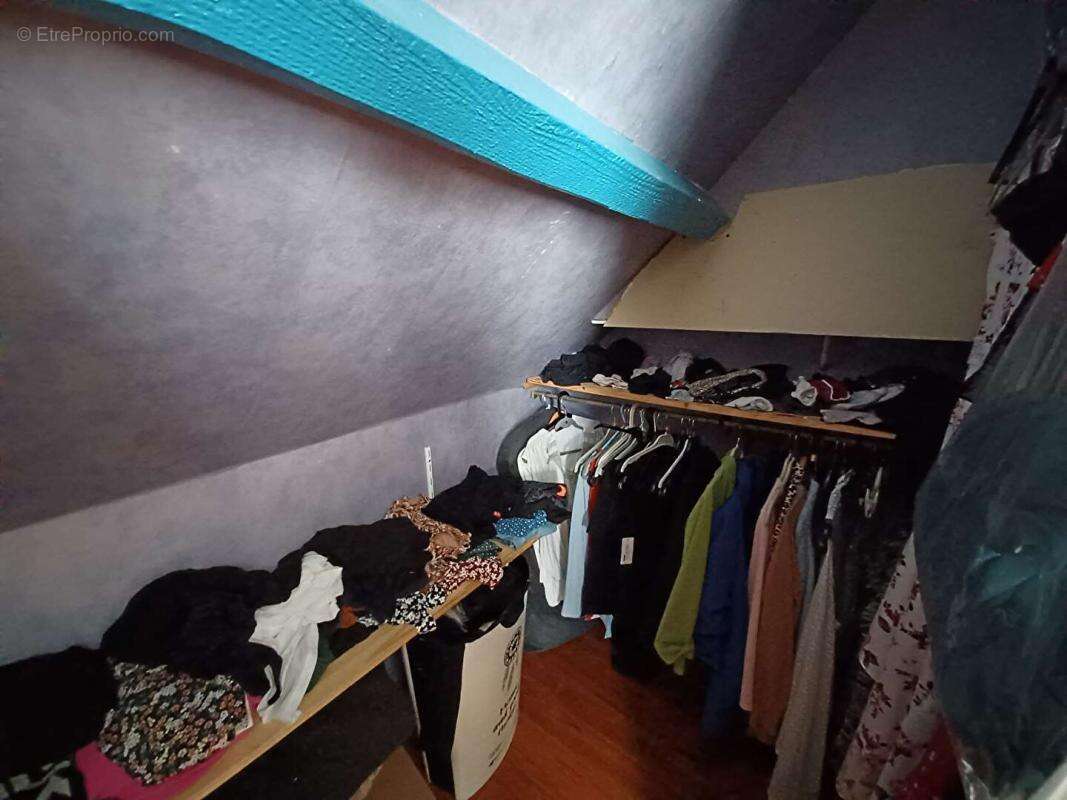 Maison à SAINT-SULPICE-SUR-RISLE