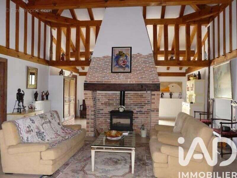 Photo 4 - Maison à TRENSACQ