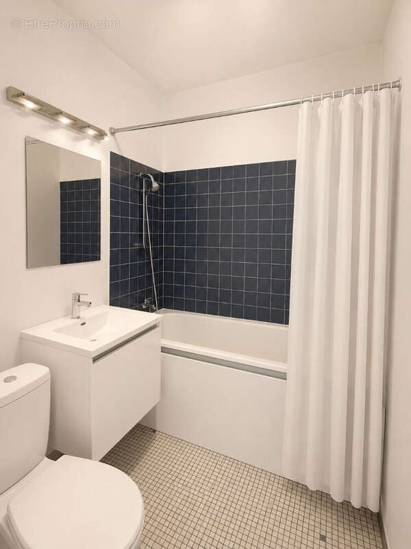Drancy - Appartement 1 pièce 33 m2 - photo 3