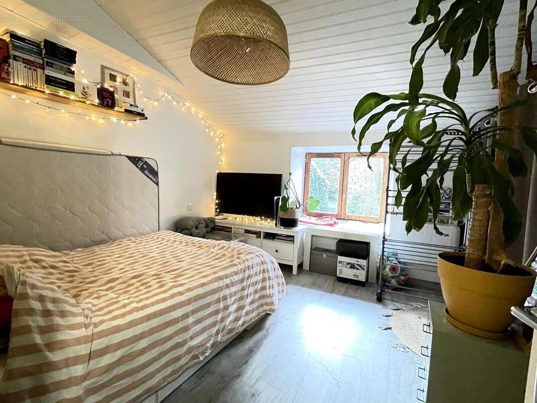 Photo 7 - Maison à LA HAIE-FOUASSIERE