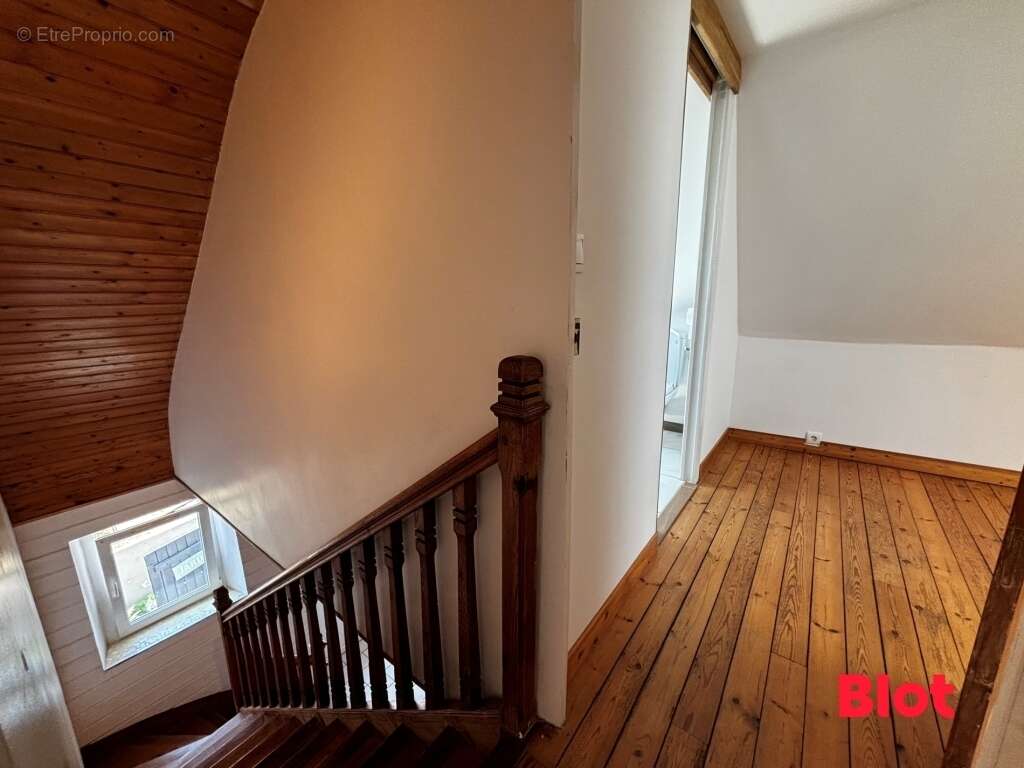 Maison 65 m² à Brest  - photo 7