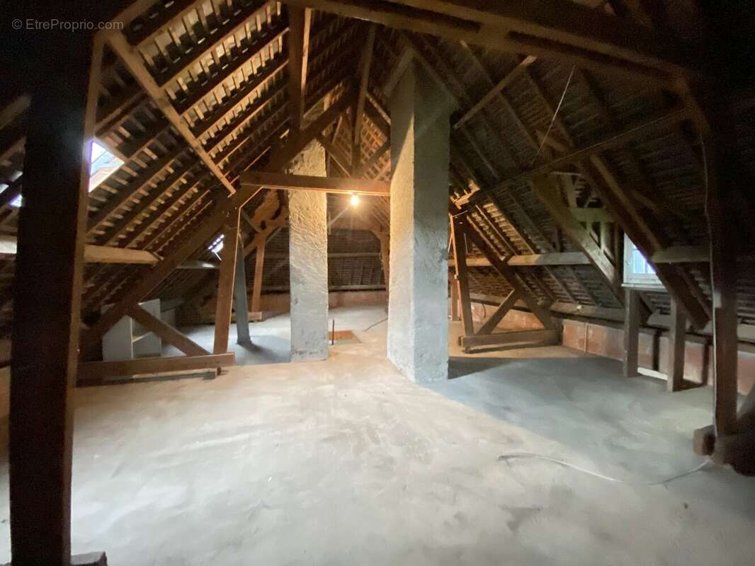Maison 105 m² à Paimpont  - photo 15