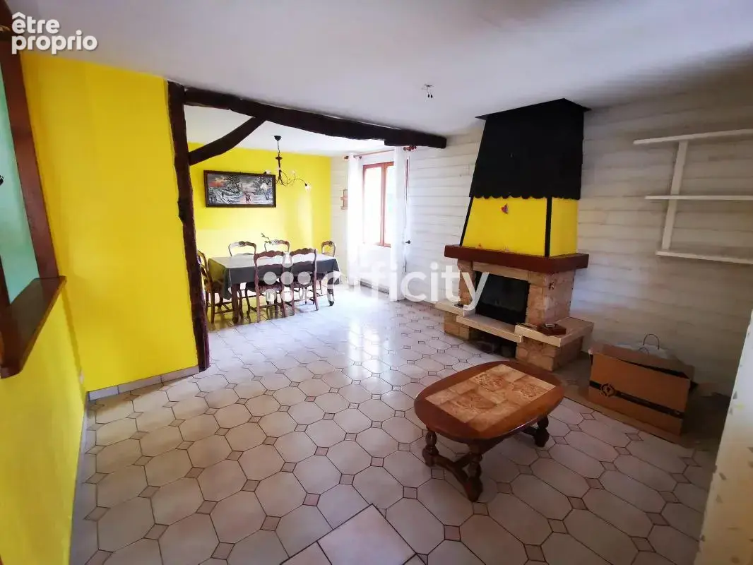Maison de village - photo 12