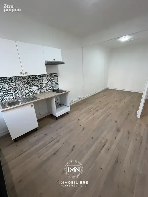 Photo Appartement à Marseille-6e au prix de 139 000€