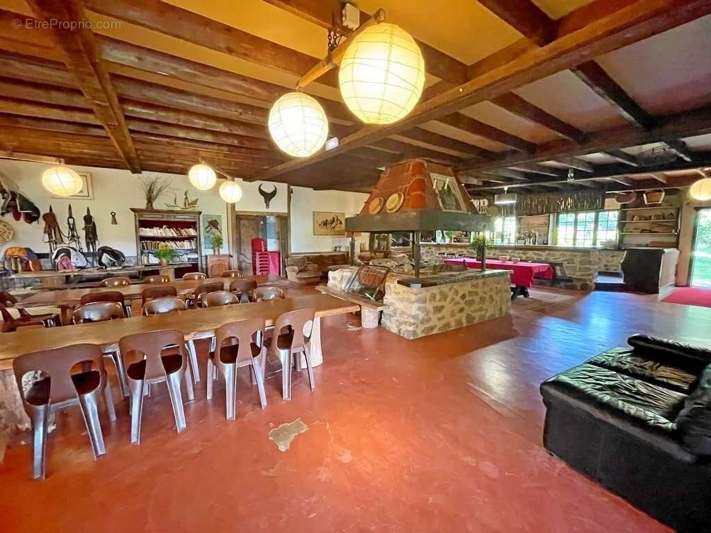 Exclusivité – Bourgogne, Morvan des Lacs – Secteur DUN-LES-PLACES - Une propriété de plus de 15 hectares, idéale pour une activi - photo 22