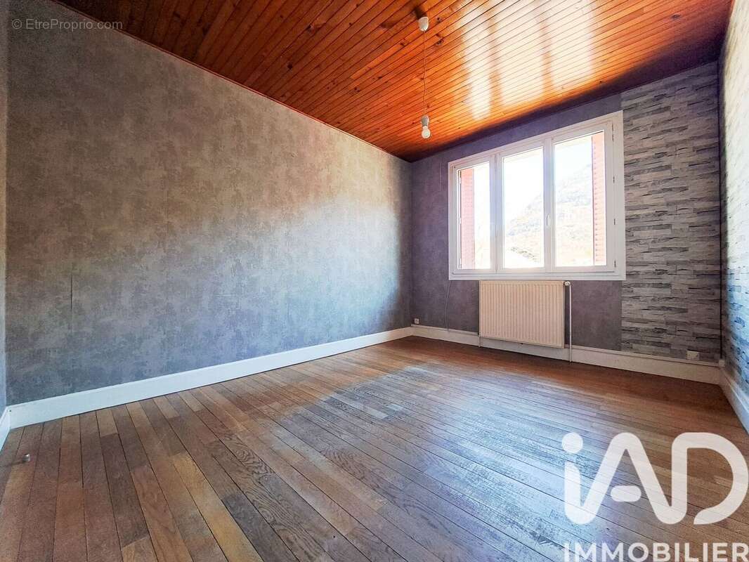 Photo 6 - Maison à SAINT-PIERRE-DE-MESAGE