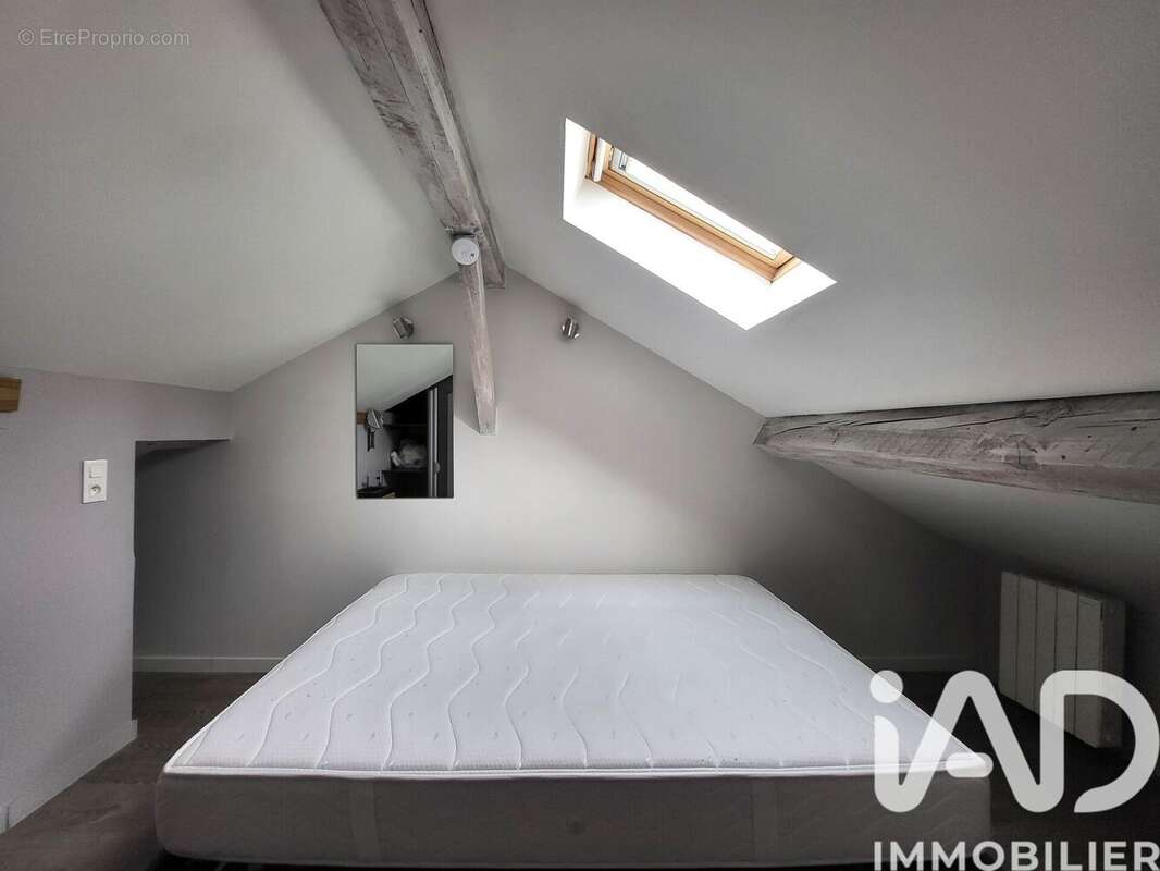 Photo 7 - Appartement à BIARRITZ