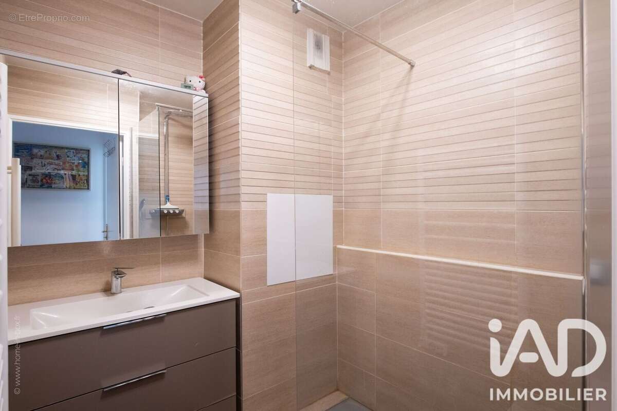 Photo 7 - Appartement à MONTROUGE