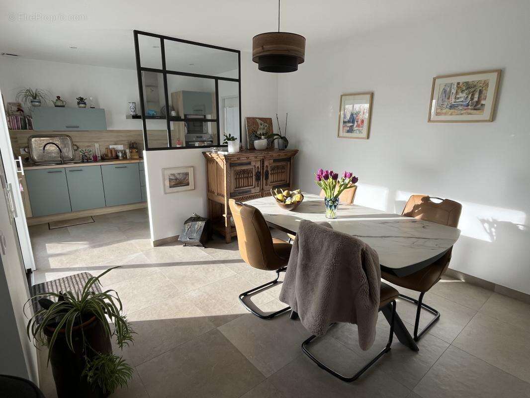 Maison à LES SABLES-D'OLONNE