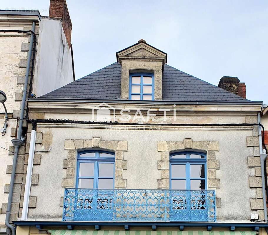 Photo 9 - Appartement à VITRE