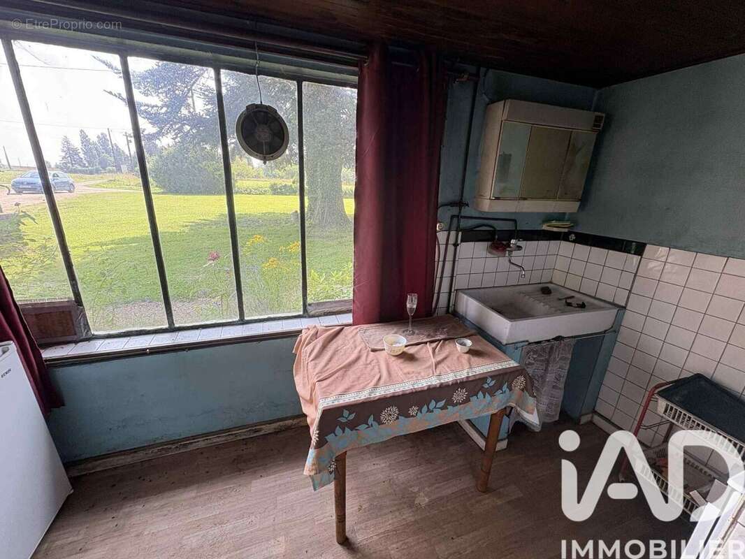 Photo 8 - Maison à SAINT-GERMAIN-DU-BOIS