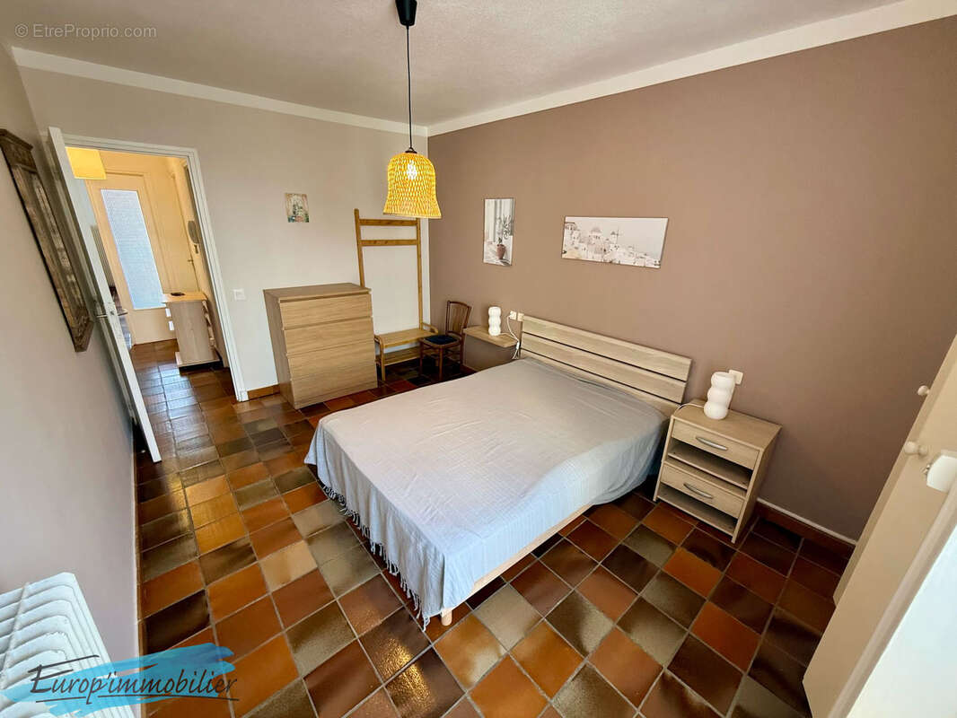 Appartement à SAINT-NAZAIRE