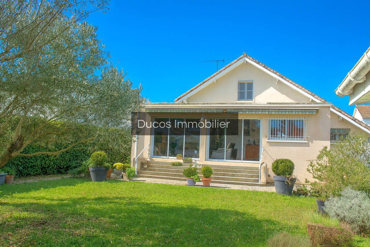 Maison à MARMANDE