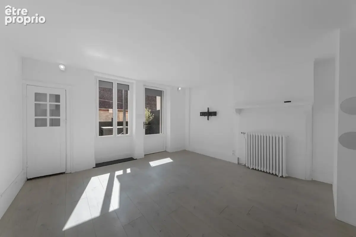 Ensemble immobilier 141m2 Couchey - photo 16