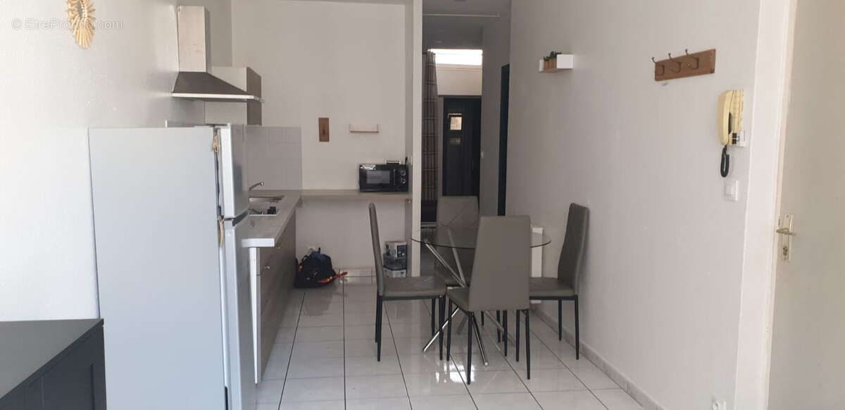 Appartement à CHAUMONT