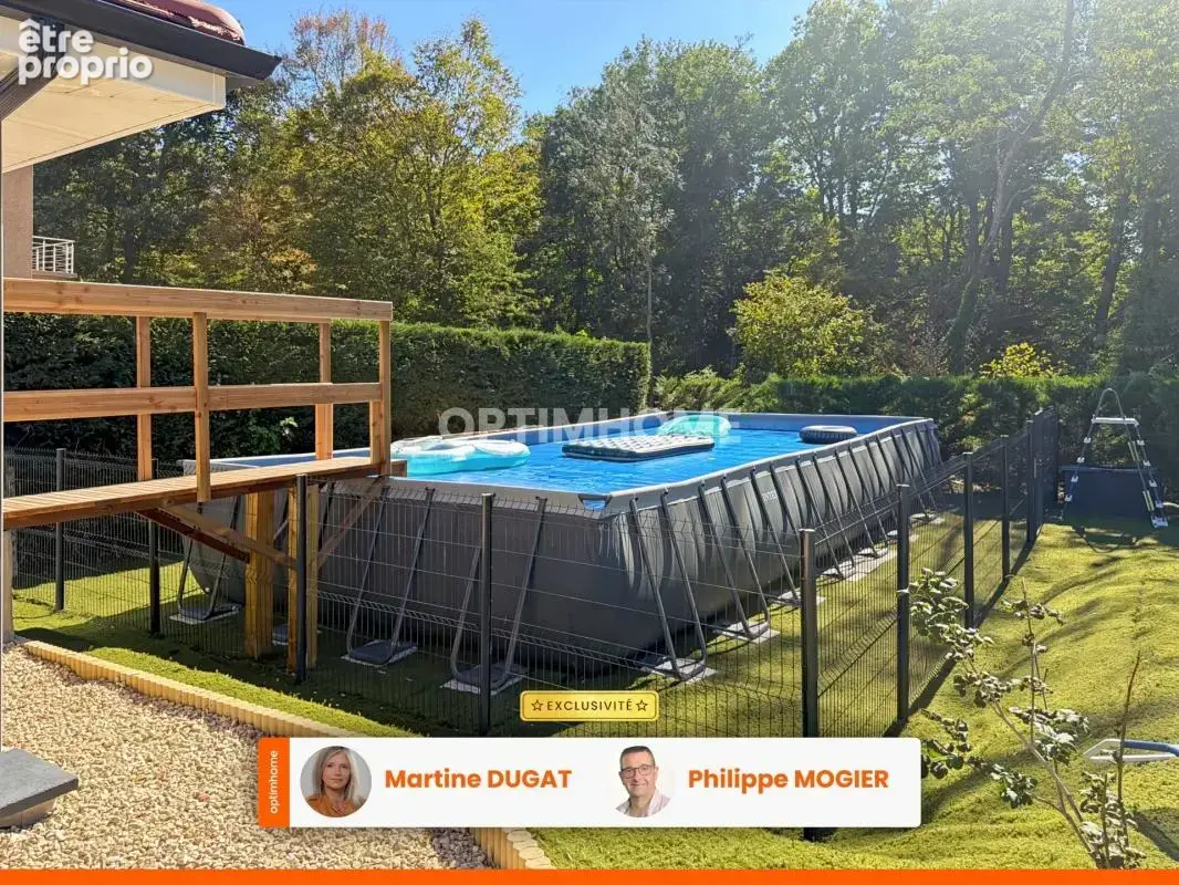 Maison de plain-pied, piscine, garage, jacuzzi à 20 minutes de VICHY - photo 32