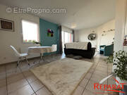 Appartement à DAMPNIAT