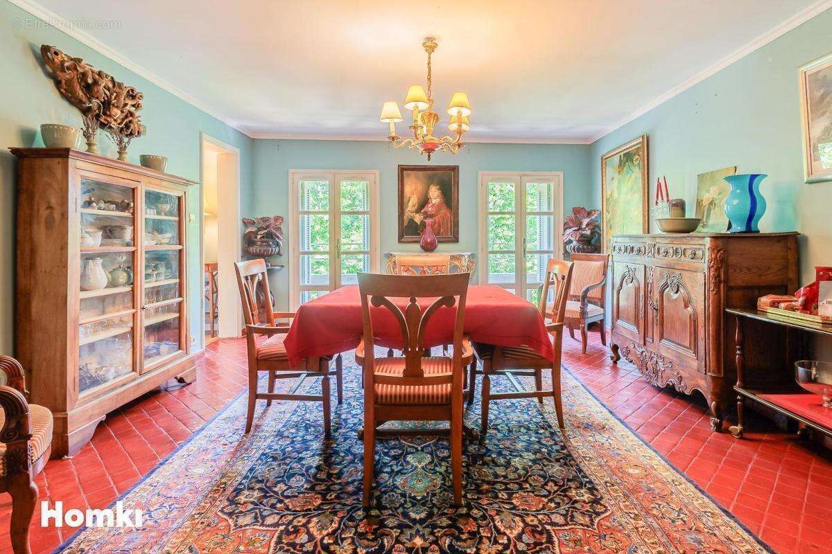 Appartement à AVIGNON