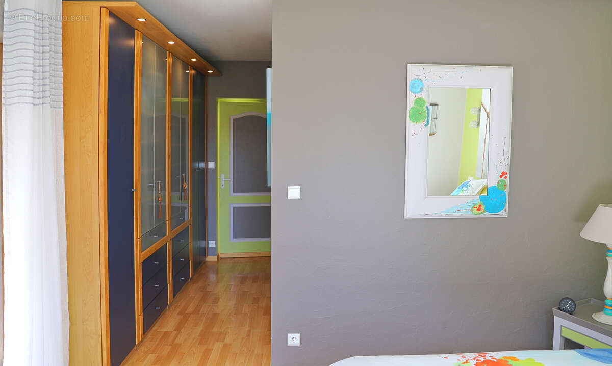 Maison à MESCHERS-SUR-GIRONDE